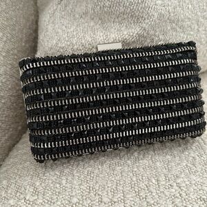 Zara Clutch Bag